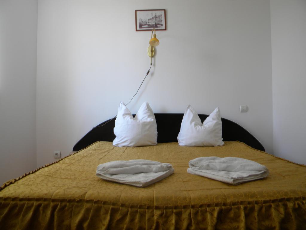 Hotel River Тыргу-Жиу Номер фото